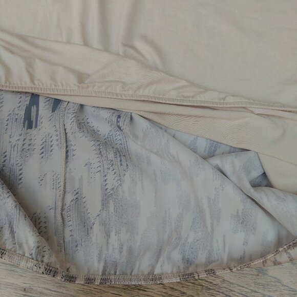 NEW WITH TAGS Taifun Germany 16 soft silky viscose blouse top shirt abstract - Picture 6 of 16